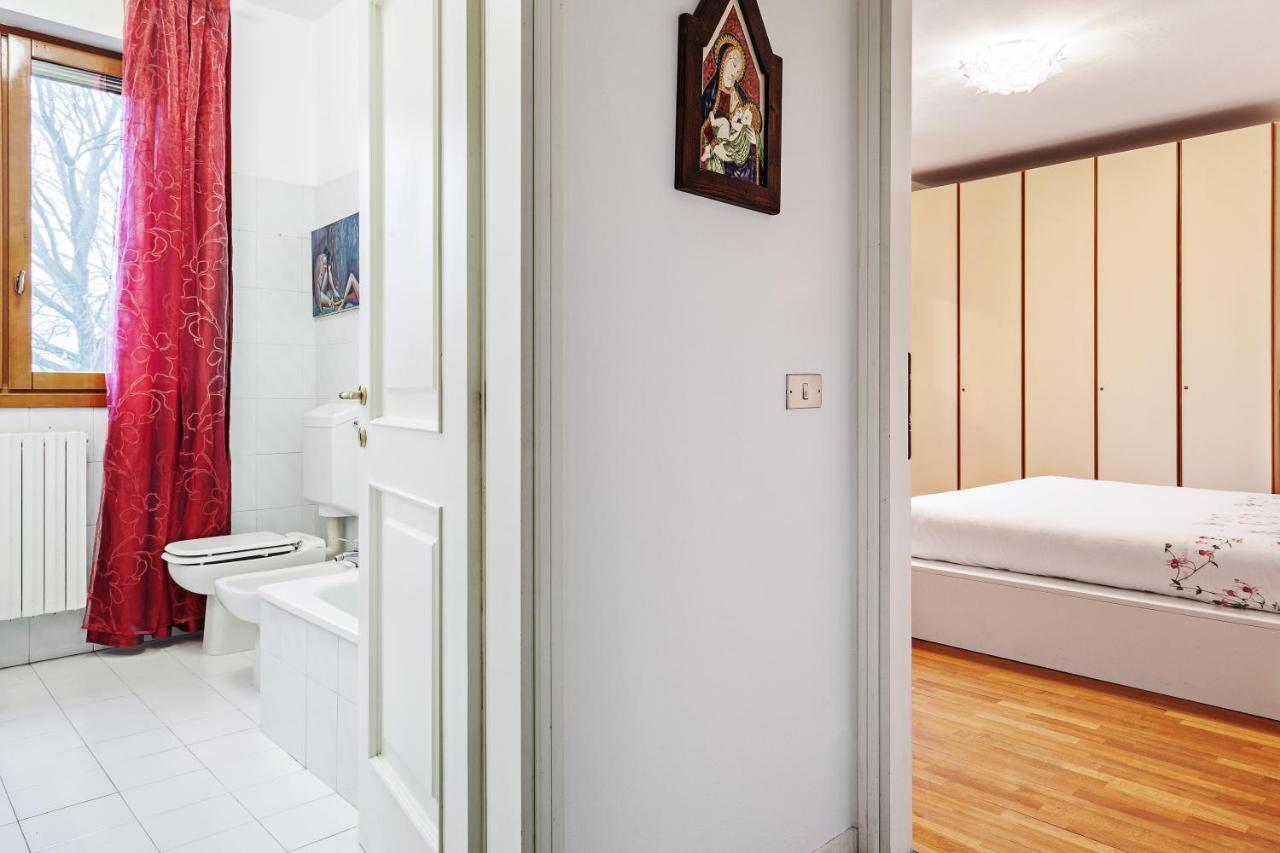 A Room For You Ferrara Exterior foto